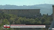 Giallo ricina: piante a 100 metri dalla scuola della cugina di Gianni