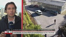 Caso ricina, gli  inquirenti si concentrano su pc e telefoni