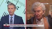 Garlasco, parla l'avvocato Massimo Lovati