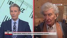 Garlasco, parla l'avvocato Massimo Lovati