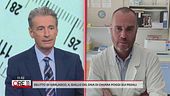 Delitto Garlasco, il giallo del dna di Chiara Poggi sui pedali