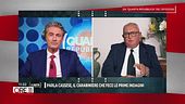 Delitto di Garlasco, parla Cassese, il carabiniere che fece le prime indagini
