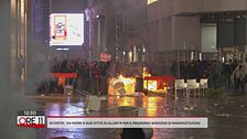 Scontri, da nord a sud città in allerta per il prossimo weekend di manifestazioni