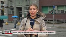 Como, perquisizioni a tappeto contro i violenti: 30 indagati