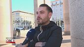 Ragazzi in piazza contro i maranza: "Vogliamo difendere la città"