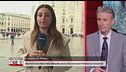 Milano si binda per impedire un altro fine settimana di violenze