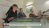 Garlasco, l'interrogatorio di Andrea Sempio sulle ricerche su web