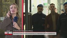 Processo d'appello bis per Impagnatiello, la sentenza: omicidio premeditato
