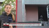 Incendio in casa a Milano: muore anziana disabile
