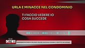 Anziana muore in incendio a Milano, urla e minacce nel condominio