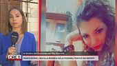 Morte Noemi Impellizzeri, i Ris alla ricerca delle possibili tracce nei reperti