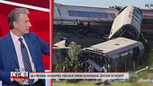 Scontro tra due treni in Spagna, decine di morti