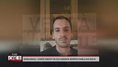Garlasco, i video inediti in cui Andrea Sempio parla da solo