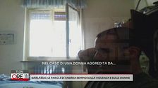 Garlasco, le parole di Andrea Sempio sulla violenza e sulle donne