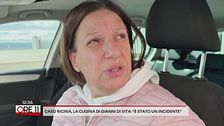 Caso ricina, la cugina di Gianni Di Vita: "È stato un incidente"