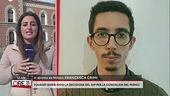 Youssef Siher: oggi la decisione del Gip per la convalida del fermo