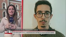 Youssef Siher: oggi la decisione del Gip per la convalida del fermo