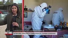 Omicidio a Torre Rinalda, 32enne confessa