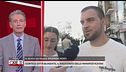 Cortei e città blindate, brioche per le forze dell'ordine