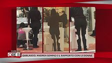 Garlasco, Andrea Sempio e il rapporto con le donne