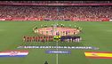 Spagna-Croazia: partita integrale