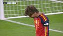27' | Ferran Torres si divora il raddoppio (Inghilterra-Spagna 0-1)