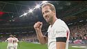40' | Gol di Kane (Inghilterra-Spagna 2-1)