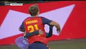 Inghilterra-Spagna 2-3: gli highlights
