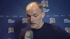 Tuchel: "Abbiamo commesso troppi errori gravi"