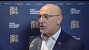De la Fuente: "Volevamo dimostrare al mondo di essere i migliori"