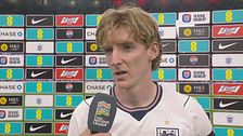 Gordon: "Non penso ci sia un gap con la Spagna"