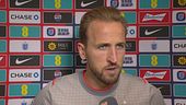Kane: "Abbiamo giocato come non facevamo da tempo. Un altro giorno magari avremmo vinto"