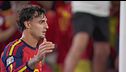 Pubill riporta la Spagna in vantaggio