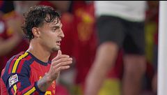 Pubill riporta la Spagna in vantaggio