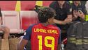 Lamine Yamal, serata da Pallone d'oro!