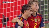 Nations League, Spagna-Croazia 4-1: gli highlights