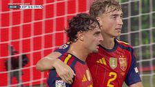 Nations League, Spagna-Croazia 4-1: gli highlights