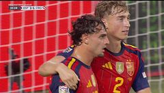 Nations League, Spagna-Croazia 4-1: gli highlights