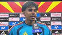 Yamal: "Un'altra tacca verso il pallone d'oro"
