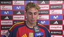 Fermin Lopez: "Non essere al Mondiale è stata dura"
