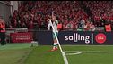 Vitinha di testa per il tris: Danimarca-Portogallo 2-3