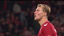 Danimarca-Portogallo 2-4: gli highlights