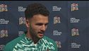 Goncalo Ramos: "Gol alla Romario? Mi piace segnare così. E CR7..."