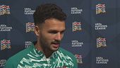 Goncalo Ramos: "Gol alla Romario? Mi piace segnare così. E CR7..."