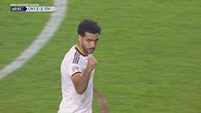 Mikel Merino entra e segna il gol del pari: Croazia-Spagna 1-1