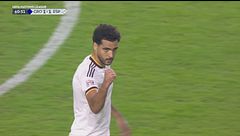 Mikel Merino entra e segna il gol del pari: Croazia-Spagna 1-1
