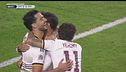 Doppietta di Merino e rimonta completata: Croazia-Spagna 1-2