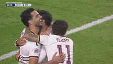 Doppietta di Merino e rimonta completata: Croazia-Spagna 1-2
