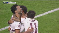 Doppietta di Merino e rimonta completata: Croazia-Spagna 1-2