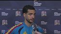 Merino: "I gol sono la ricompensa per il duro lavoro"